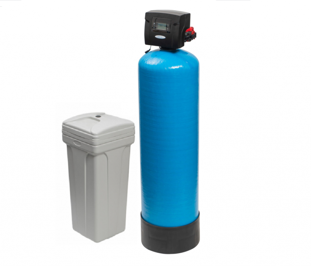 Aquastar 6010 HE Waterontharder