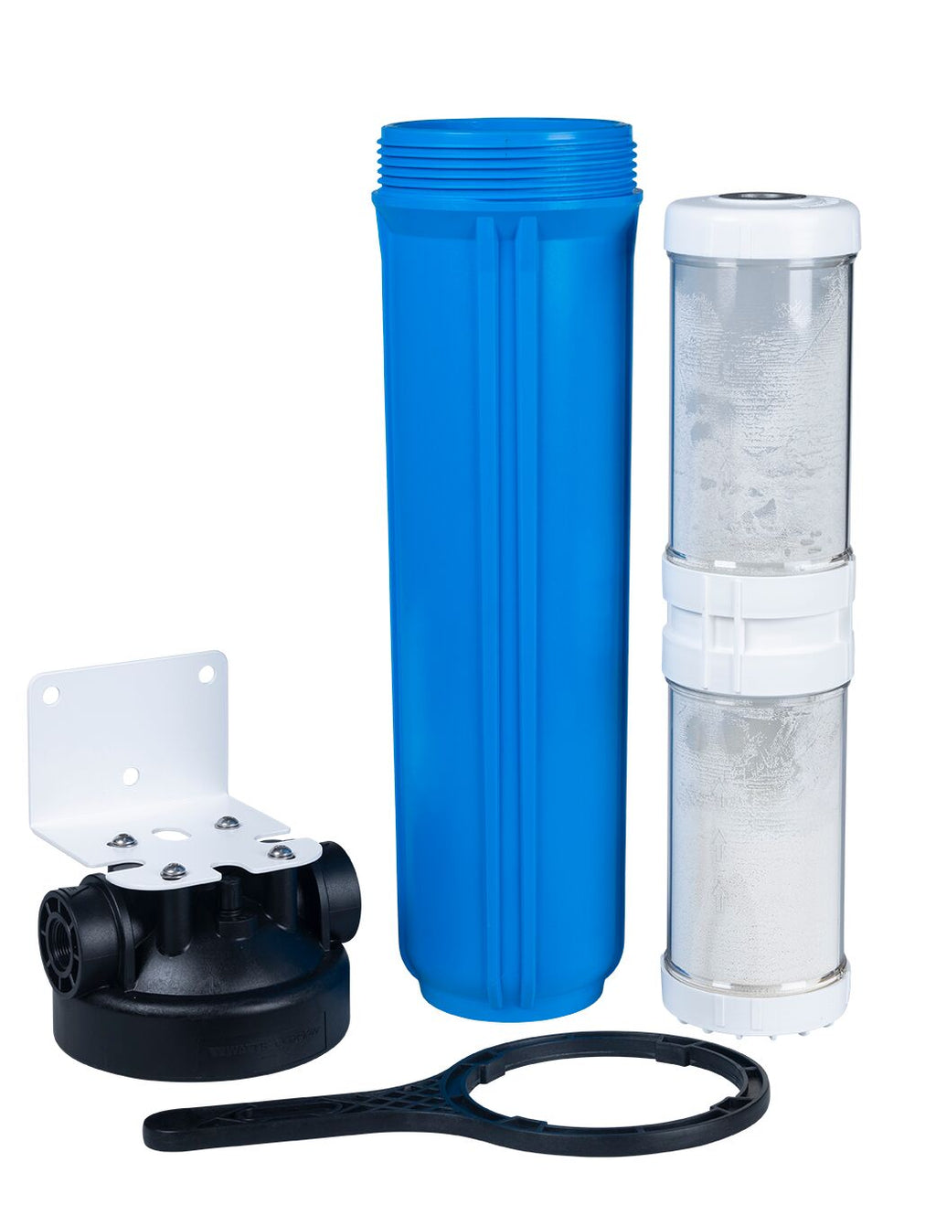 Watts OneFlow TAC