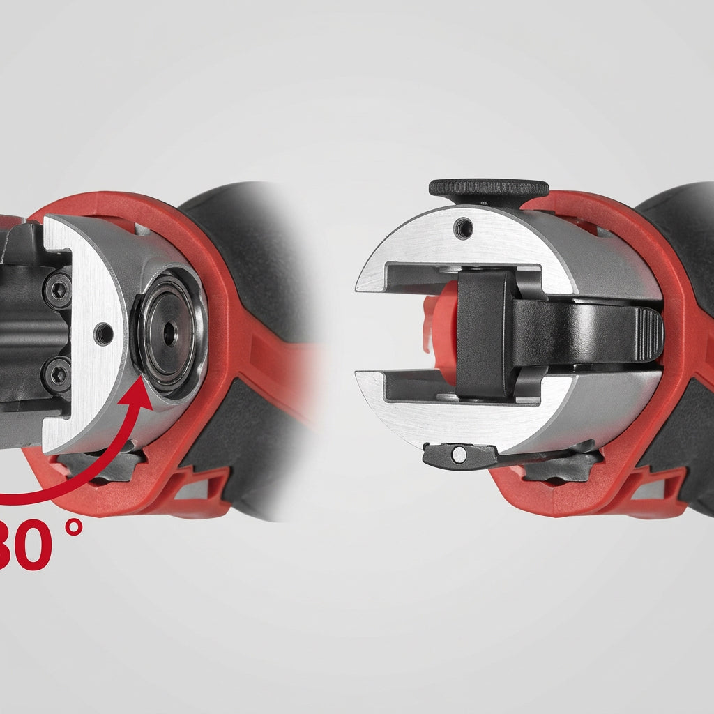 NOVOPRESS ACO103
