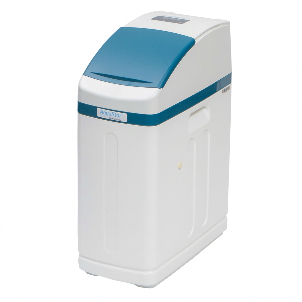 AquaStar 800 scherper