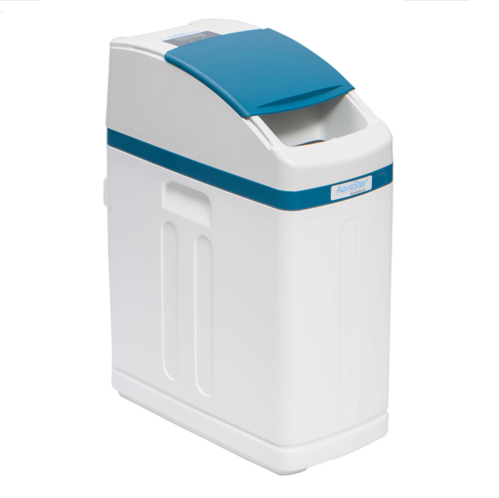 AquaStar 800 SHE Plus waterontharder Jaarverbruik 166 m³ PL800