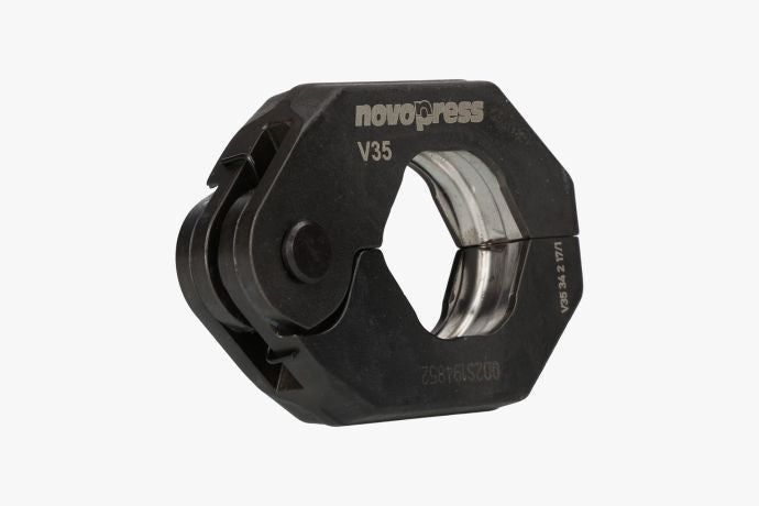 novopress Zwenkbare persringen